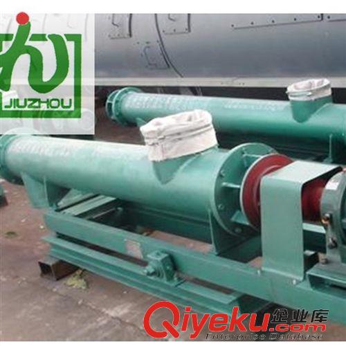 輸送設備 U型輸送機 螺旋輸送機 LS螺旋輸送機 LS-400型 L=10M 河北廠家