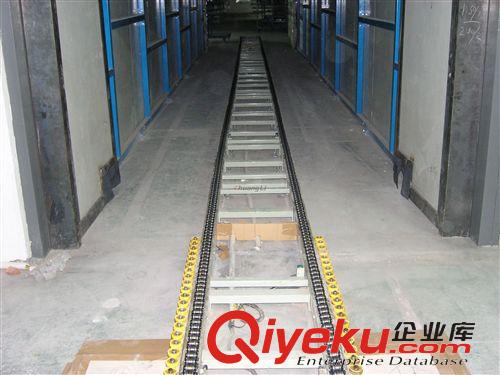 輸送設備 九州定制 不銹鋼鏈板輸送機 鏈條輸送機 鏈板式輸送機