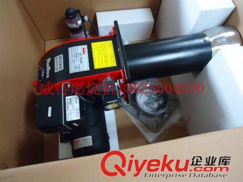 百特斯燃燒機 燃燒機整機設備百斯特氣機PG23W/N天然氣雙段火燃燒機