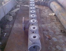其他優特鋼 管式分酸器