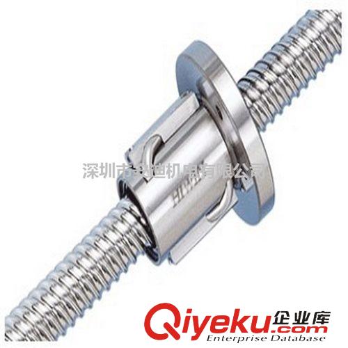 HIWIN系列 深圳安迪 專業 絲桿加工 滾珠絲桿加工 R3205原始圖片2