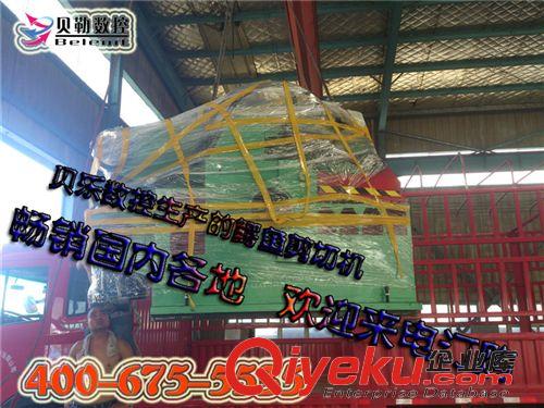 金屬剪切機 電解鎳剪切機機  鱷魚式金屬剪切機 廢鋼材剪切機 廢鐵剪切機原始圖片3