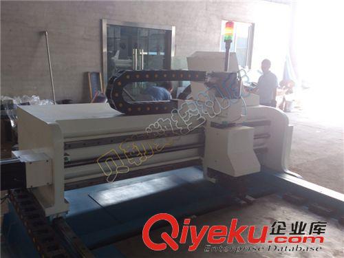 數(shù)控刨槽機 不銹鋼板料開槽機 全數(shù)控不銹鋼開槽機廠家/原始圖片3