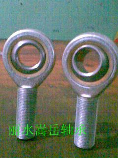 桿端關(guān)節(jié)軸承 低價(jià)供應(yīng)自潤(rùn)滑桿端關(guān)節(jié)軸承 滾動(dòng)軸承SA6T/K原始圖片2
