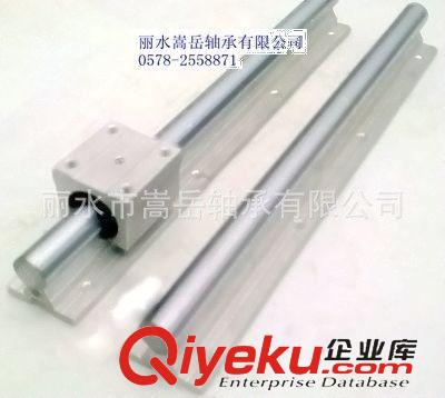 直線導軌 廠家供應優質直線導軌TBR25導軌