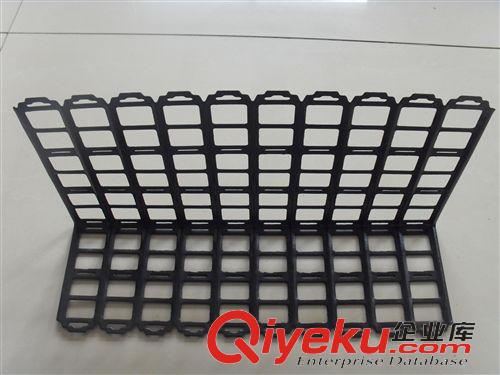 金屬貨架 廠家直銷超市果蔬架圍欄 超市堆頭隔斷 水果護欄 蔬菜護欄原始圖片2