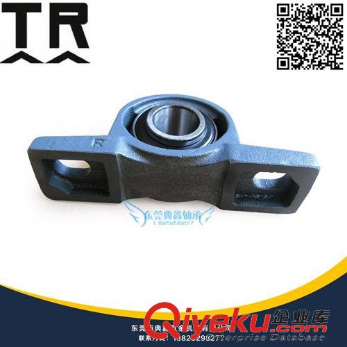 東莞TR外球面軸承座 東莞TR UCP205軸承座 tr立式帶座外球面軸承內(nèi)孔25MM原始圖片3