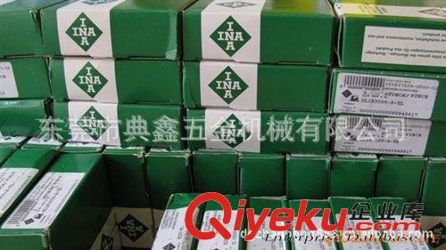 德國INA軸承滾針軸承 INA軸承 RUS38134 GR3 VUS26102 A ZARF2575-L-TVA 進(jìn)口軸承