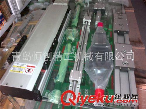 機床絲桿 青島現貨供應臺灣TBI精密滾珠絲杠SFK1402原始圖片3