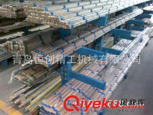 機床絲桿 膠州現貨供應臺灣精左螺紋滾珠絲杠SFUL4005,SFUL4010原始圖片3