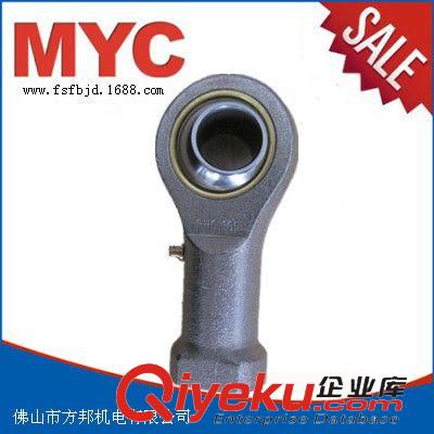 關(guān)節(jié)軸承 經(jīng)銷供應(yīng)關(guān)節(jié)軸承SAL30T/K 桿端軸承原始圖片3