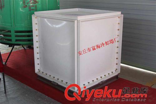 玻璃鋼儲罐、化工設備 【國際品質(zhì) 廠價供應】玻璃鋼水箱 SMC水箱 玻璃鋼消防水箱原始圖片2