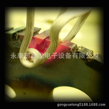 其它 批發淬火感應加熱中頻電源