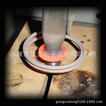 其它 批發淬火感應加熱中頻電源