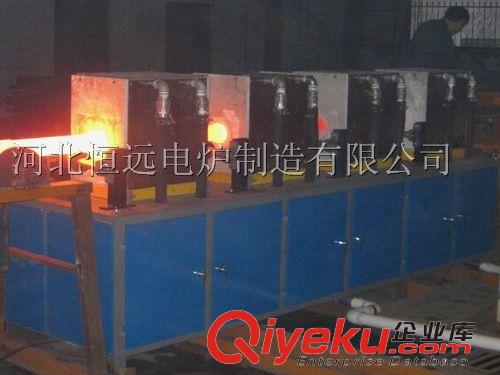 中頻感應加熱成套設(shè)備 節(jié)能型齒輪鍛造二次升溫加熱設(shè)備原始圖片2