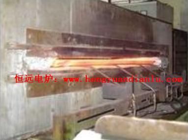 熱處理 供應(yīng)中頻爐系列石油機(jī)械成套調(diào)質(zhì)生產(chǎn)線