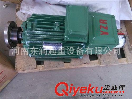 起重專用電動(dòng)機(jī) 一級(jí)代理銷售佳木斯電機(jī)YZR180L-6 15KW YZR180L-8 11KW 現(xiàn)貨銷售