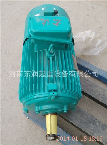 起重專用電動機(jī) 低價銷售繞線轉(zhuǎn)子三相異步Y(jié)ZP112M2-6 2.2KW、電阻調(diào)速電動機(jī)