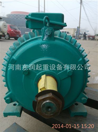 起重專用電動機(jī) 低價銷售繞線轉(zhuǎn)子三相異步Y(jié)ZP112M2-6 2.2KW、電阻調(diào)速電動機(jī)原始圖片3