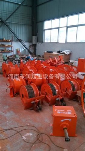 電纜卷筒 專業生產軌道平車用彈簧式電纜卷筒 卷線盤移動供電器 經久耐用