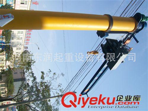 懸臂吊 簡易式懸臂吊 大量供應簡易式懸臂吊起重機