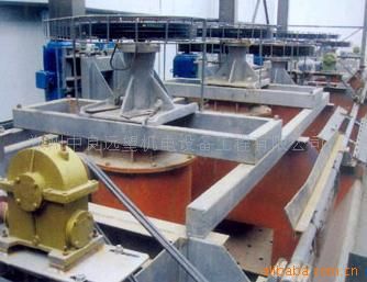 浮選設(shè)備系列 中宇重工為您供應(yīng)AM30跳汰機 AM30跳汰機