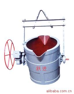 鐵水包 電動升降包原始圖片3