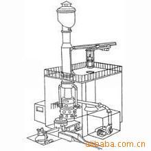 沖天爐 供應(yīng)熱風(fēng)沖天爐,