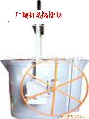 恒星鐵水包 供應恒星電動鐵水包