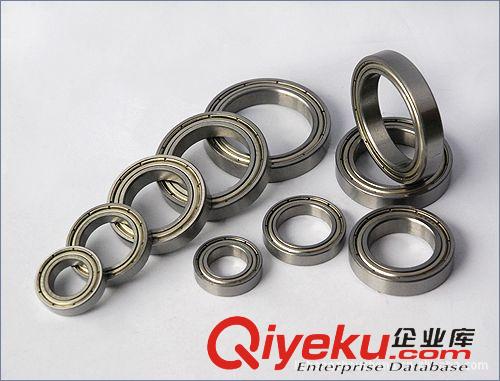 不銹鋼軸承系列 供應(yīng)內(nèi)徑10外徑19 不銹鋼軸承 S6800ZZ