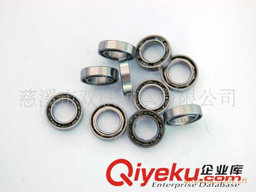 微型開式系列 現(xiàn)貨供應(yīng)MR95軸承鋼軸承 開式微型軸承MR95
