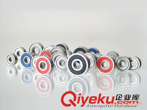 R型英制系列 慈溪廠家供應(yīng)R6ZZ英制軸承，量大從優(yōu)