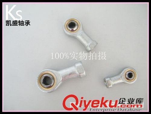 桿端關節軸承 【廠家直銷】供應大量關節軸承 SI28T/K 品質保證原始圖片3