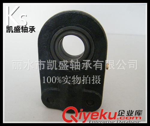 油缸耳環 廠家生產大型優質桿端關節軸承 大型油缸耳環GIHO-K80DO