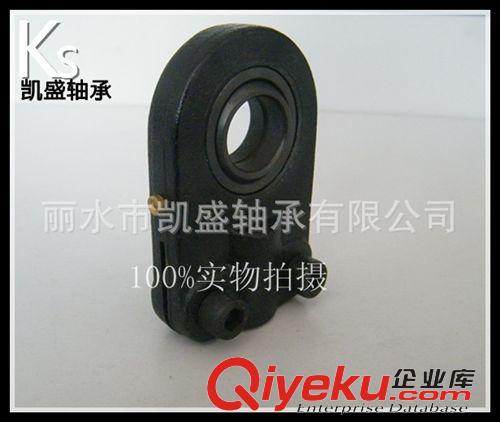 油缸耳環 廠家生產大型優質桿端關節軸承 大型油缸耳環GIHO-K80DO
