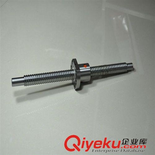 臺灣TBI滾珠絲桿 精密滾珠絲杠副 滾珠絲桿 SFU1002  精度高 質(zhì)量好 型號全 單位米原始圖片2