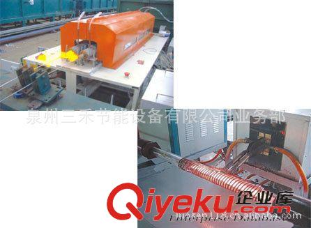 新型節(jié)能鍛造爐系列 供應(yīng)臺(tái)州鍛釬加熱機(jī)高頻加熱機(jī)鍛釬高頻機(jī)釬桿高頻加熱機(jī)