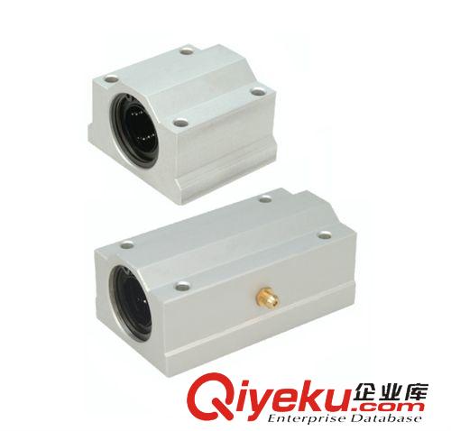 精品推薦 廠家銷售 標準型軸承箱式單元 加長準型軸承箱式單元 LM-8UU原始圖片3