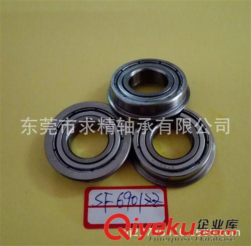 不銹鋼軸承 批發供應不銹鋼軸承SF6901ZZ 尺寸12*24*6原始圖片3