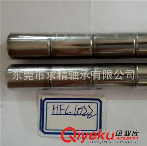 單向軸承 單向滾針軸承HFL1022 單向軸承HF0608KFR原始圖片2
