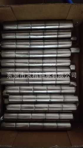 單向軸承 單向滾針軸承HFL1022 單向軸承HF0608KFR原始圖片3