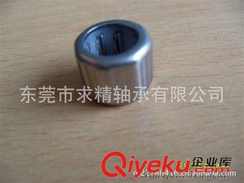 單向軸承 供應(yīng)單向滾針軸承HFL1022 單向軸承HF0608
