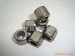 單向軸承 大量供應單向六角軸承HF081212  滾花（拖把水桶專用）原始圖片2