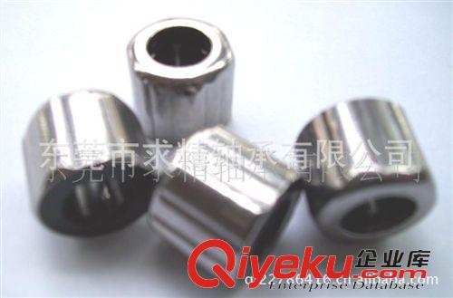 單向軸承 大量供應單向六角軸承HF081212  滾花（拖把水桶專用）原始圖片3