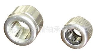 單向軸承 大量供應單向六角軸承HF081212  滾花（拖把水桶專用）