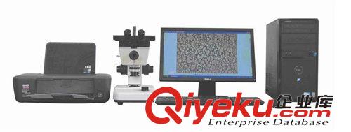 金屬分析儀 NBJX電腦數(shù)碼影像金相分析儀