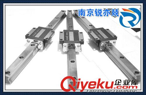 精工H.Y.SEIKO導(dǎo)軌 臺灣精工H.Y.SEIKO線性滑軌RM20FA RM20N原始圖片2