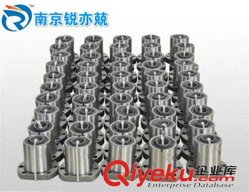 研磨級滾珠絲桿 精密滾珠絲桿副 滾珠絲杠副 超長大型滾珠絲桿生產(chǎn)廠家 國產(chǎn)絲桿原始圖片3