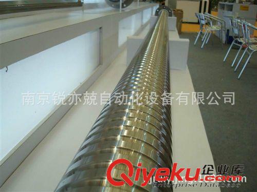 研磨級滾珠絲桿 南京滾珠絲桿 機(jī)床絲桿 滾珠絲桿副 絲桿導(dǎo)軌副 維修滾珠絲桿原始圖片2