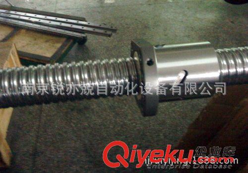 研磨級滾珠絲桿 機床絲桿生產(chǎn)廠家 另維修國內(nèi)外各機床絲桿 大型滾珠絲桿生產(chǎn)廠家